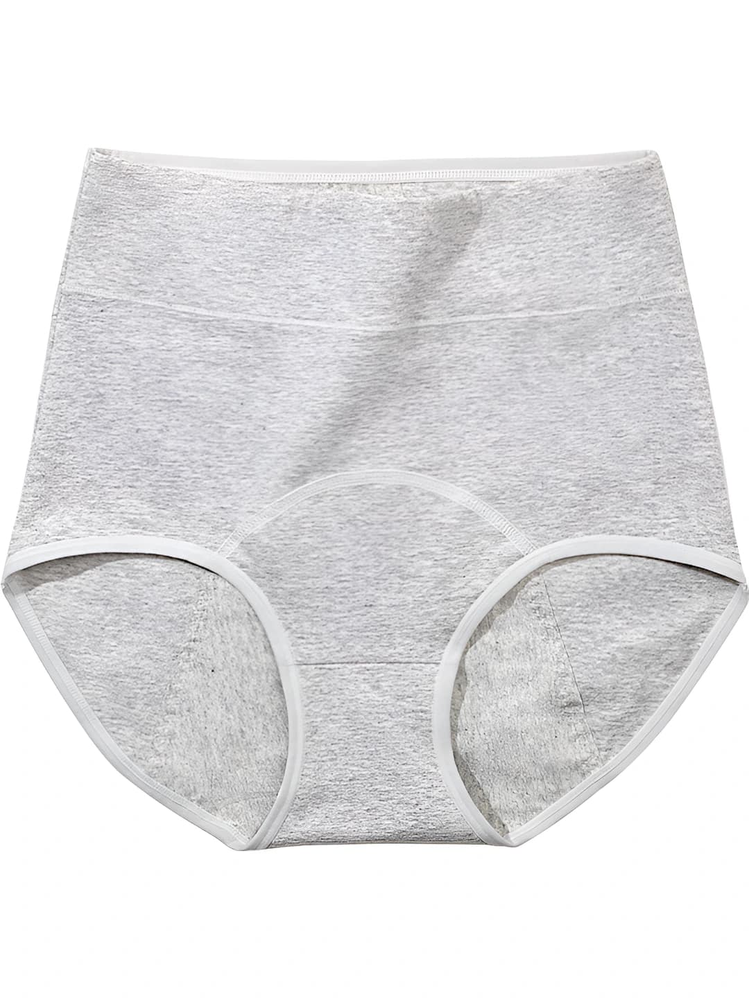 Light Heather Grey