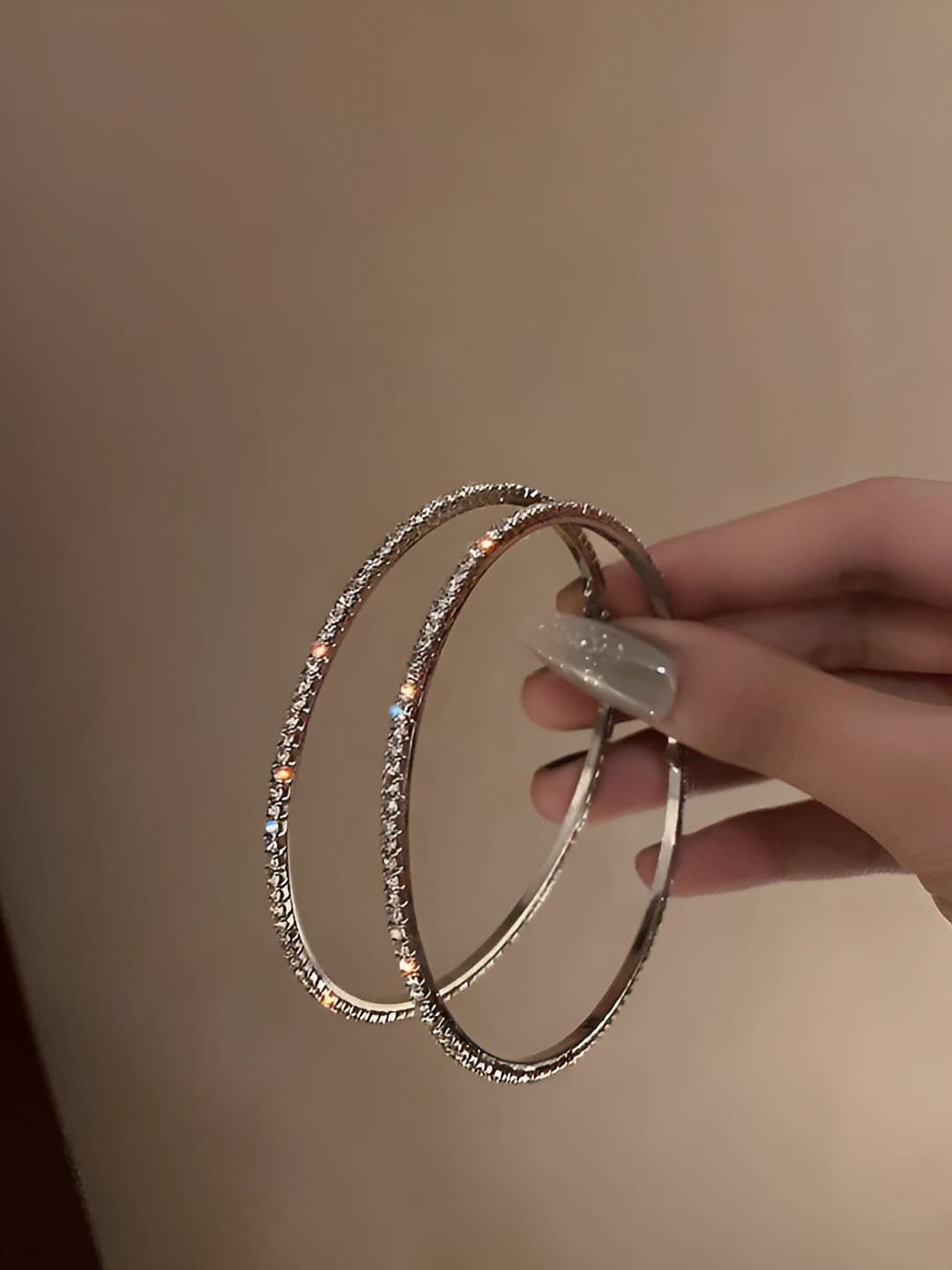 24# Серебряный штифт - Золотой