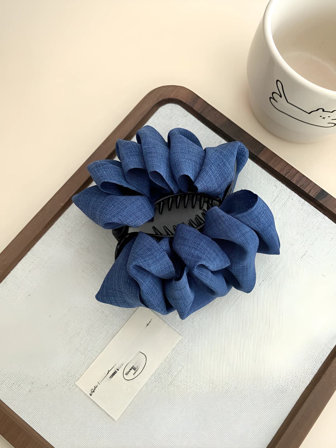 Dark blue