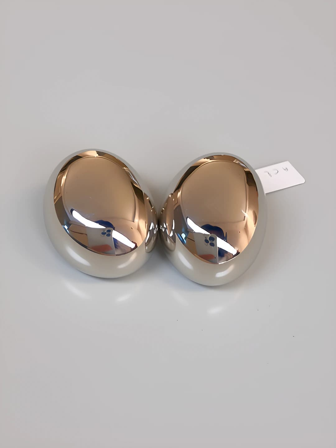 30# Silver pin - Silver