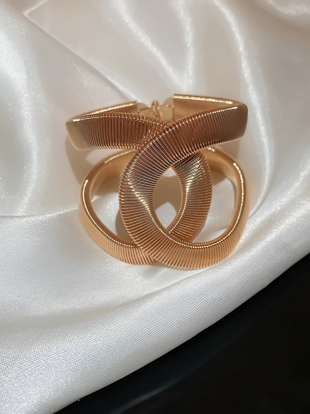 4 Bracelet - Gold