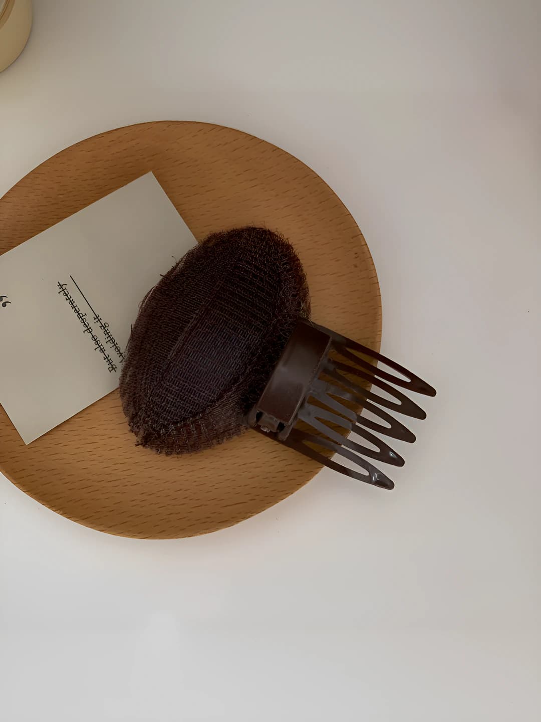 Coffee comb, 1 pc