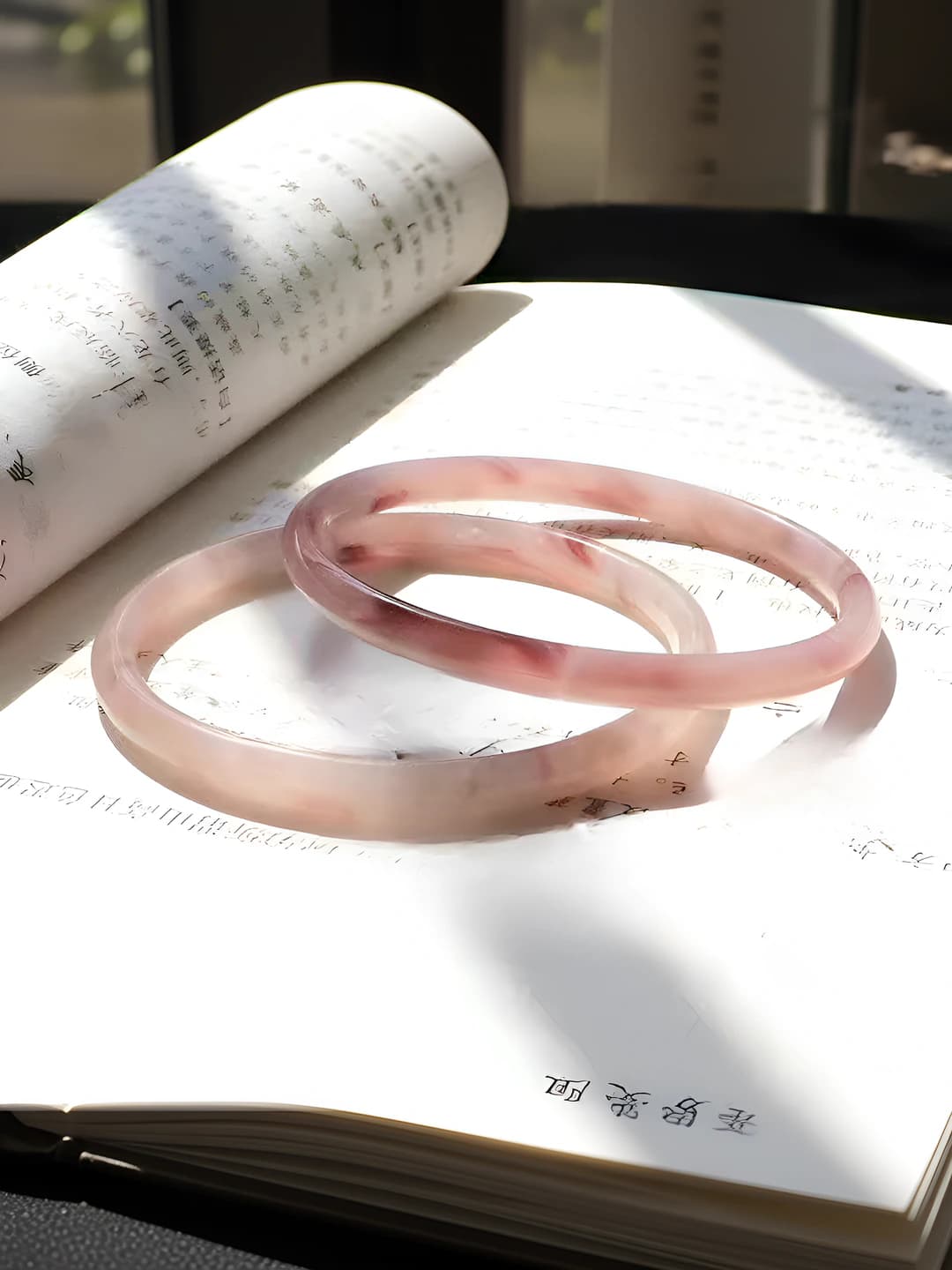 Фиолетовый 2 шт, 58mm
