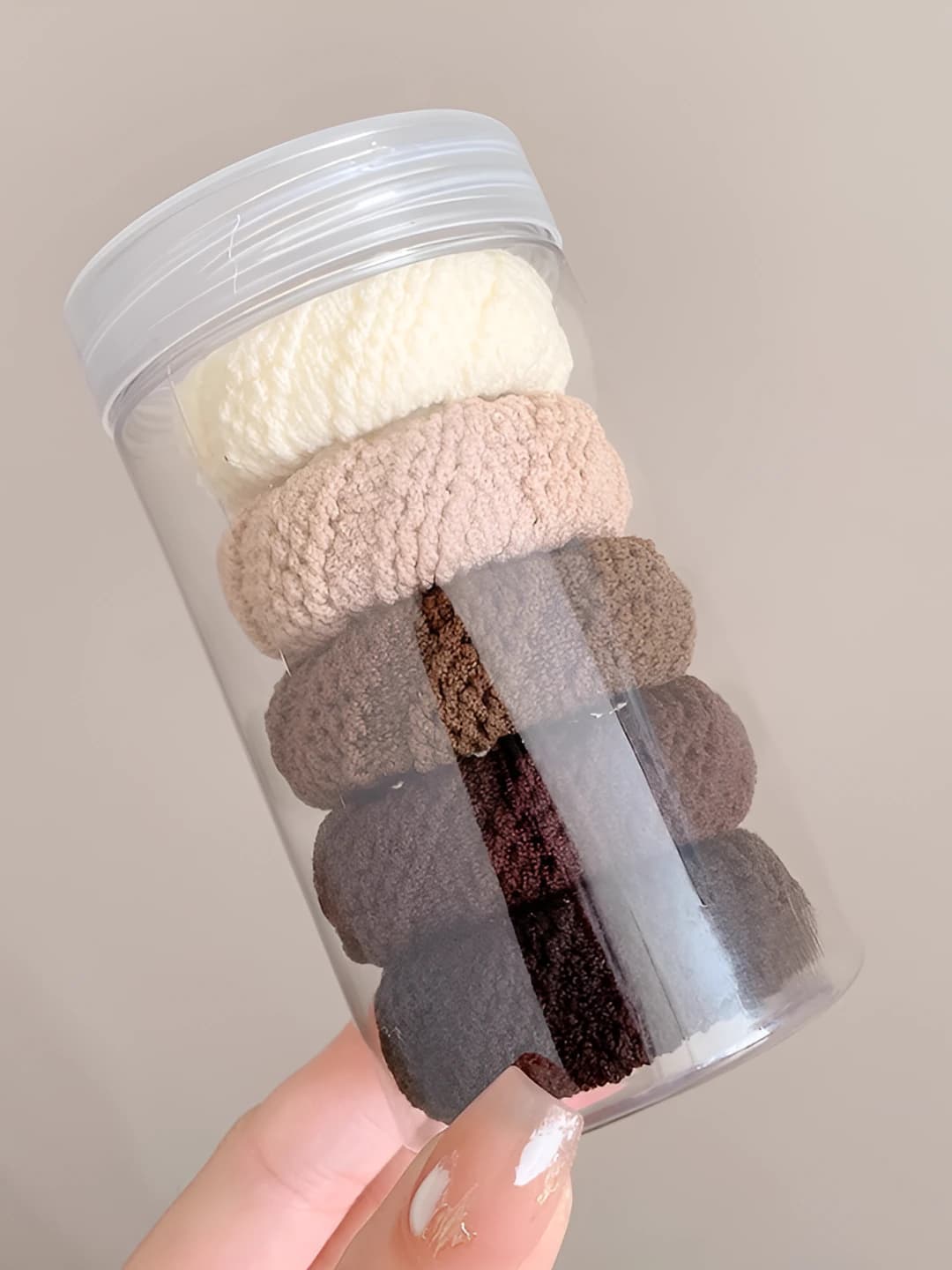 Coffee, 5 pcs, 4.2 cm