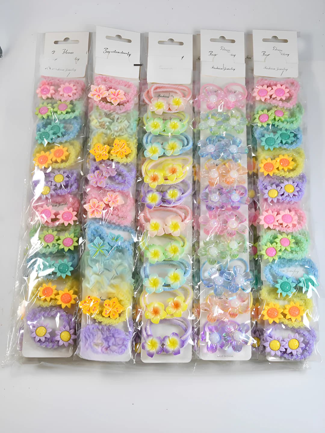 Katta paket aralash