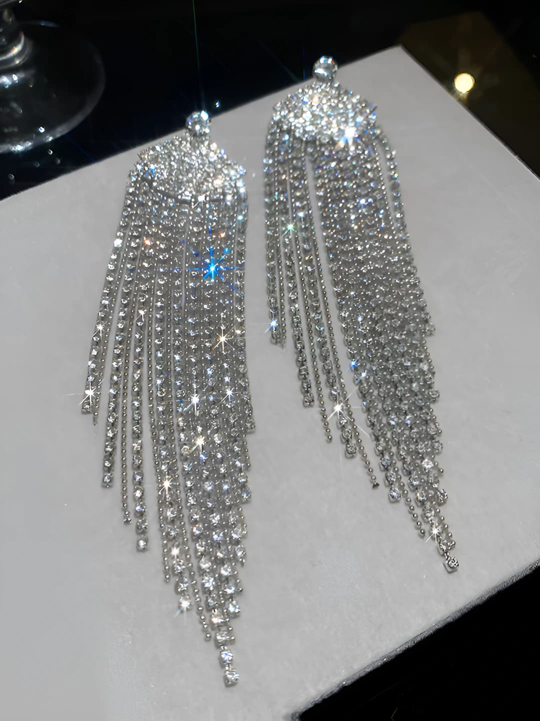 61# Silver pin - Silver
