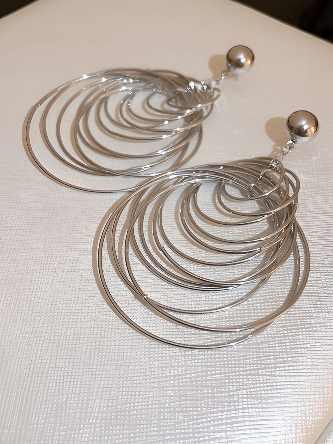 37# Silver-Silver-Large