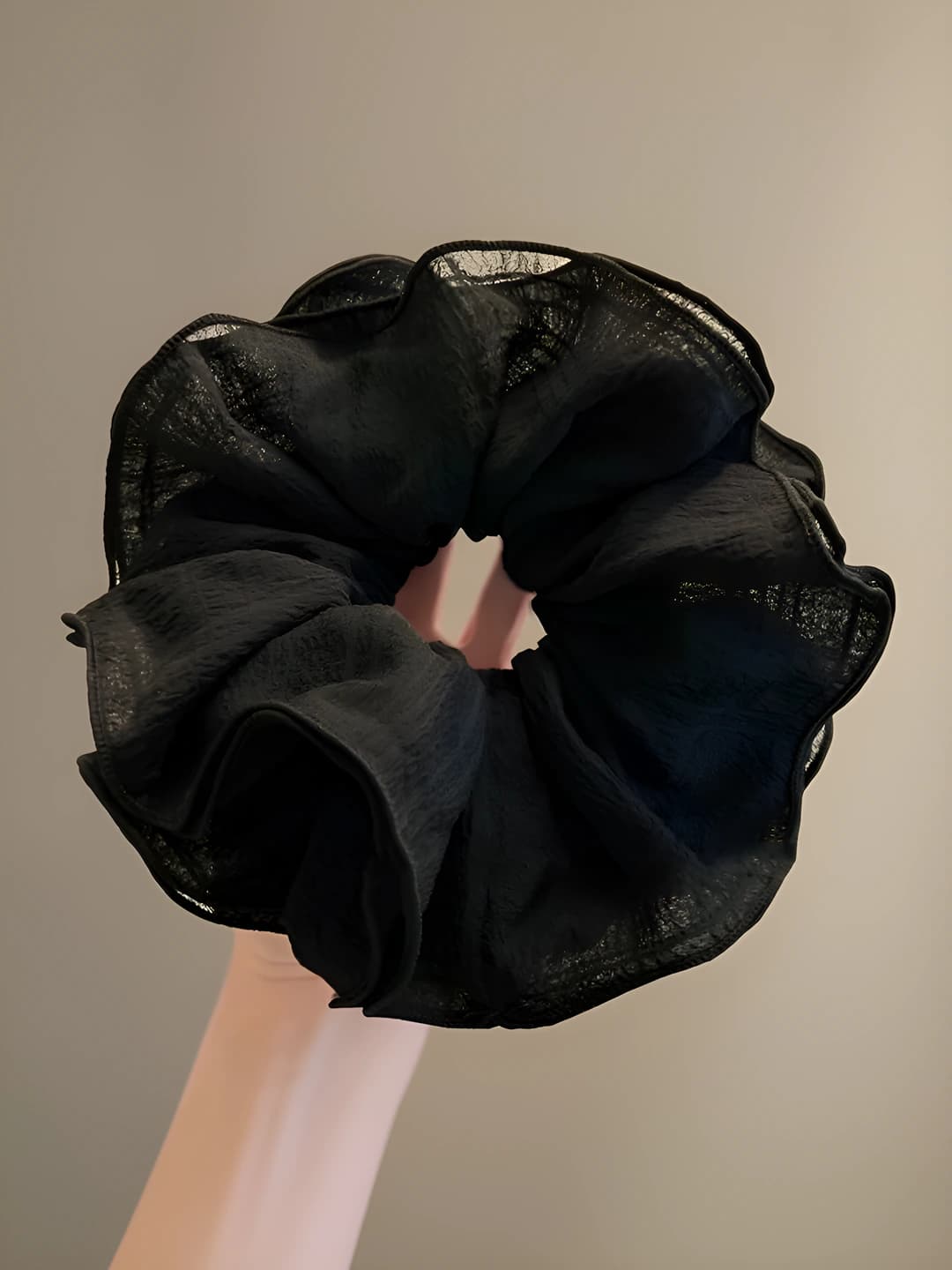 9# Black 4 layers 19 cm