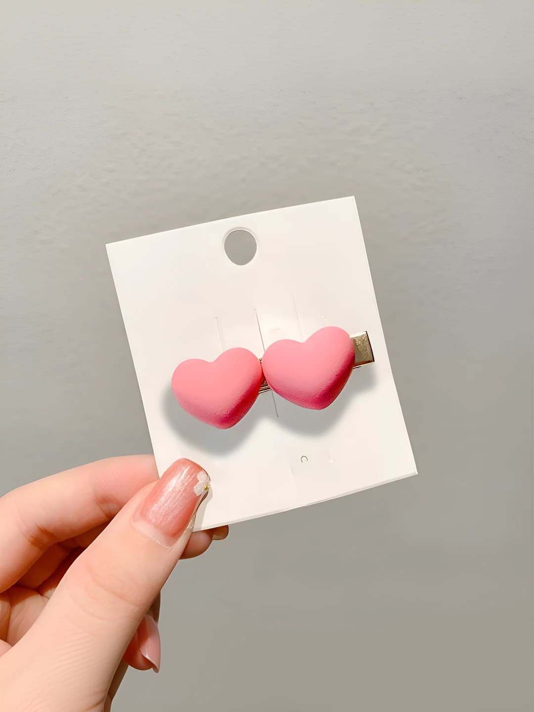 Two hearts