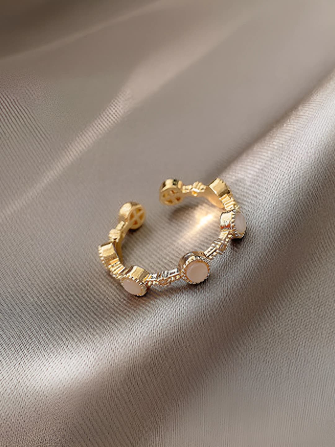 PD J121 Gold