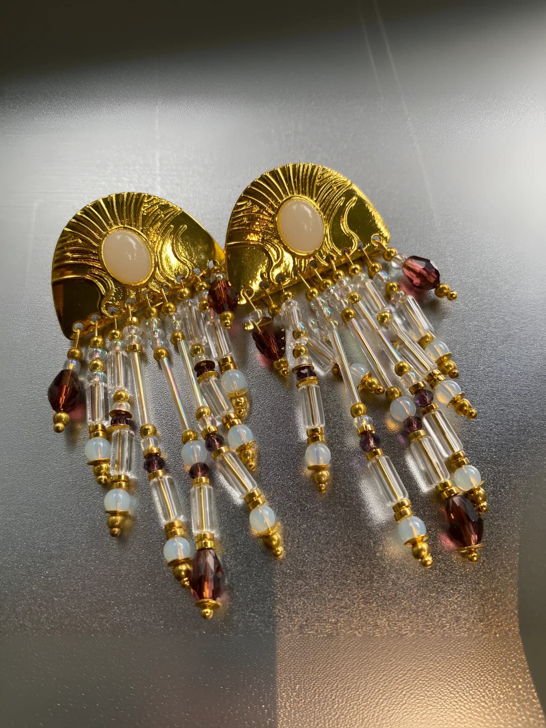 Silver - Gold
