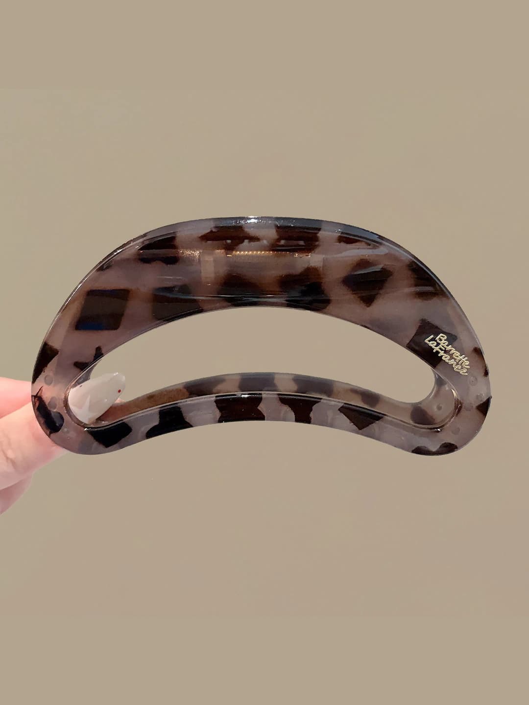 3# Kul leopard, 12 sm