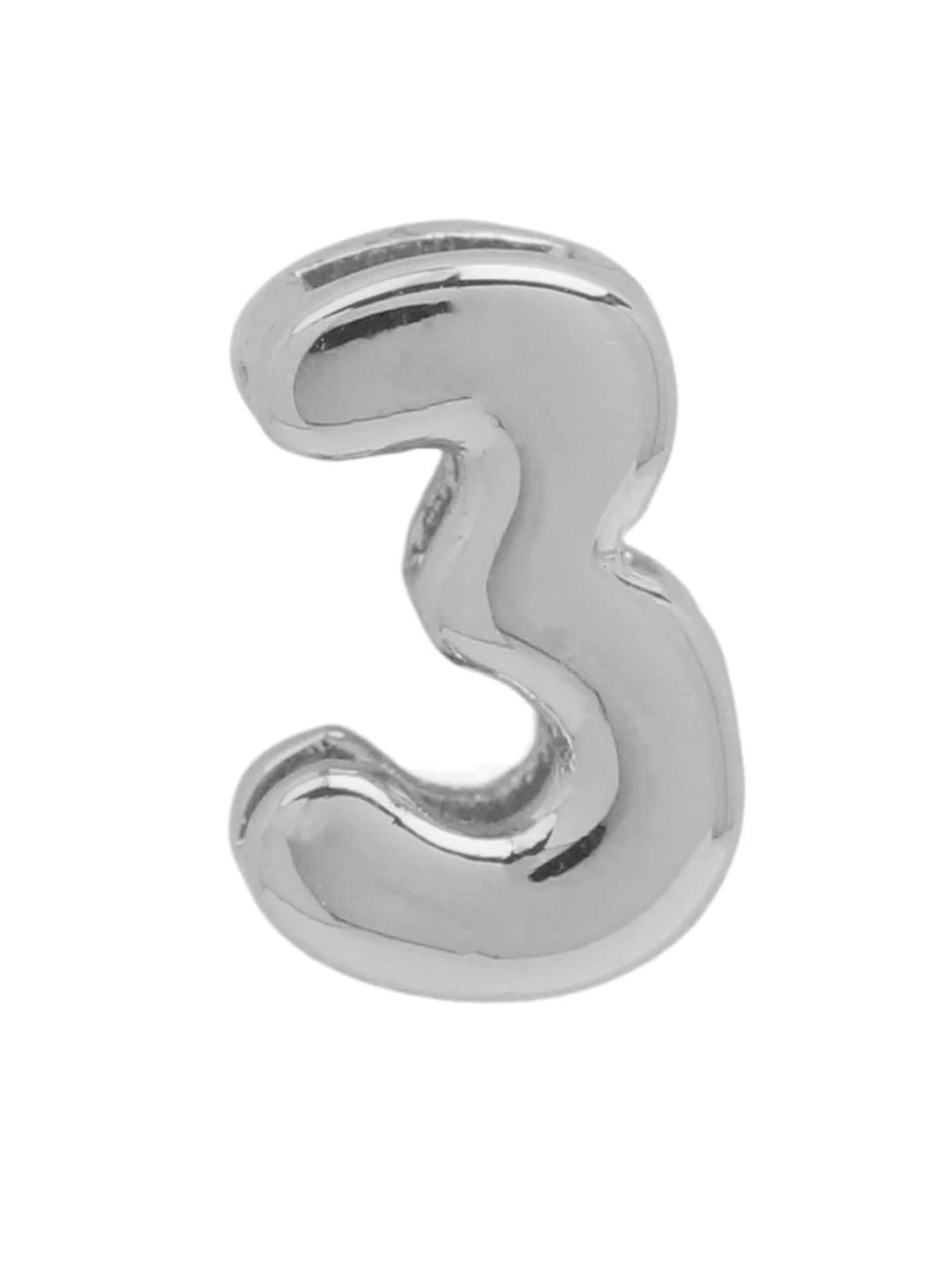 White gold 3 (Pendant)