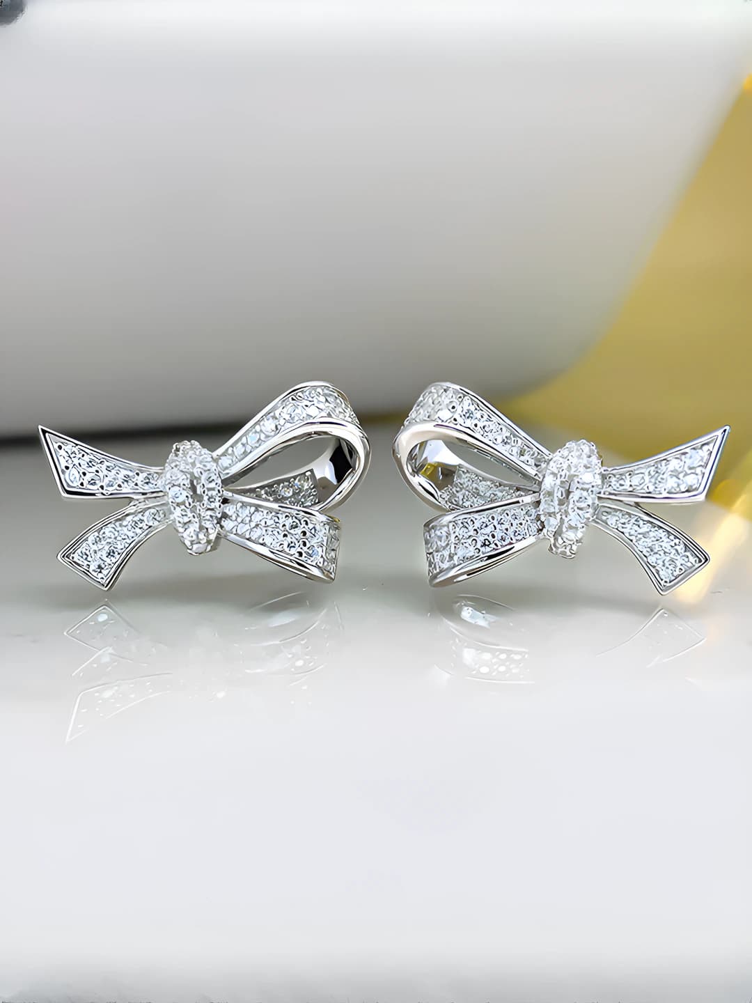White gold