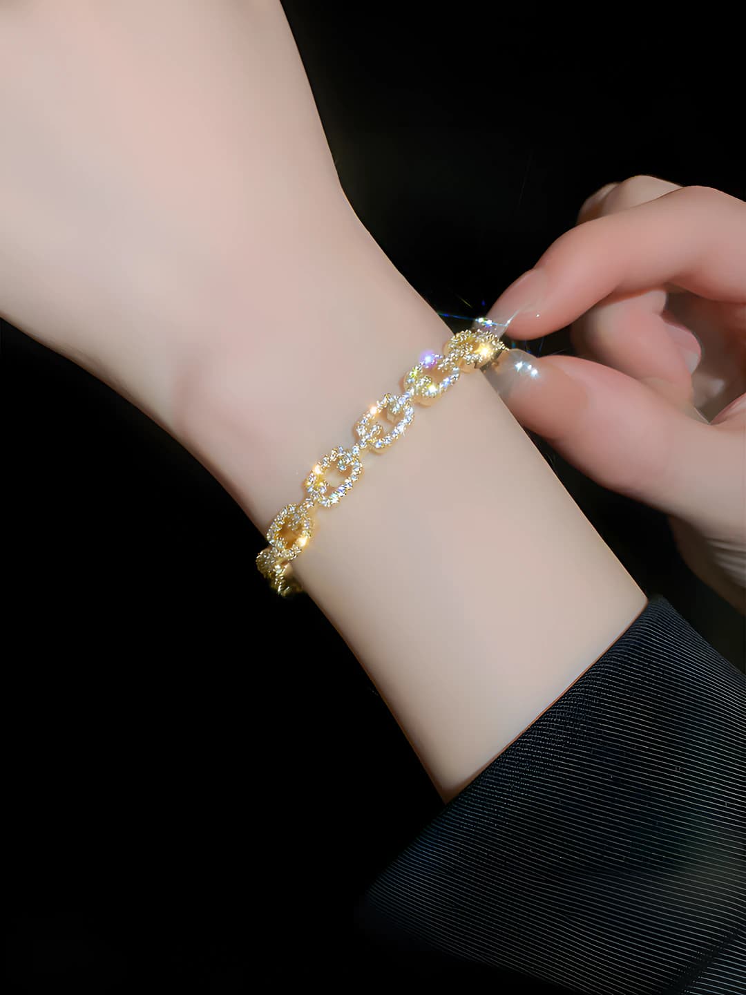 64# Gold