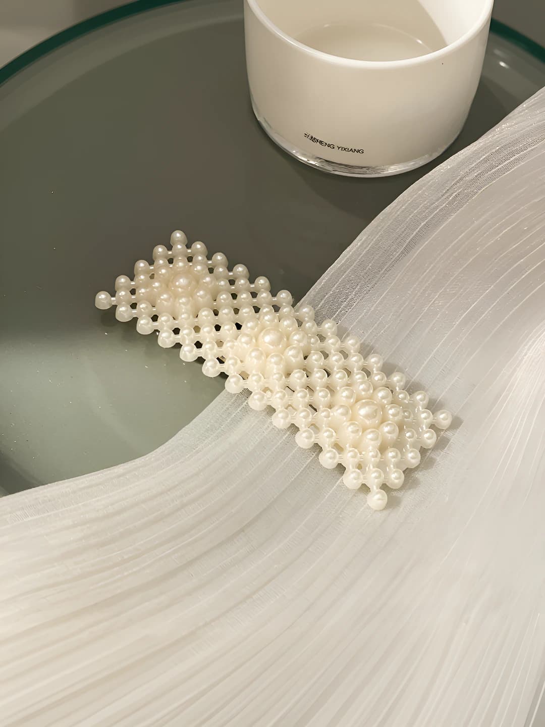 Kvadrat uch guli 7 sm