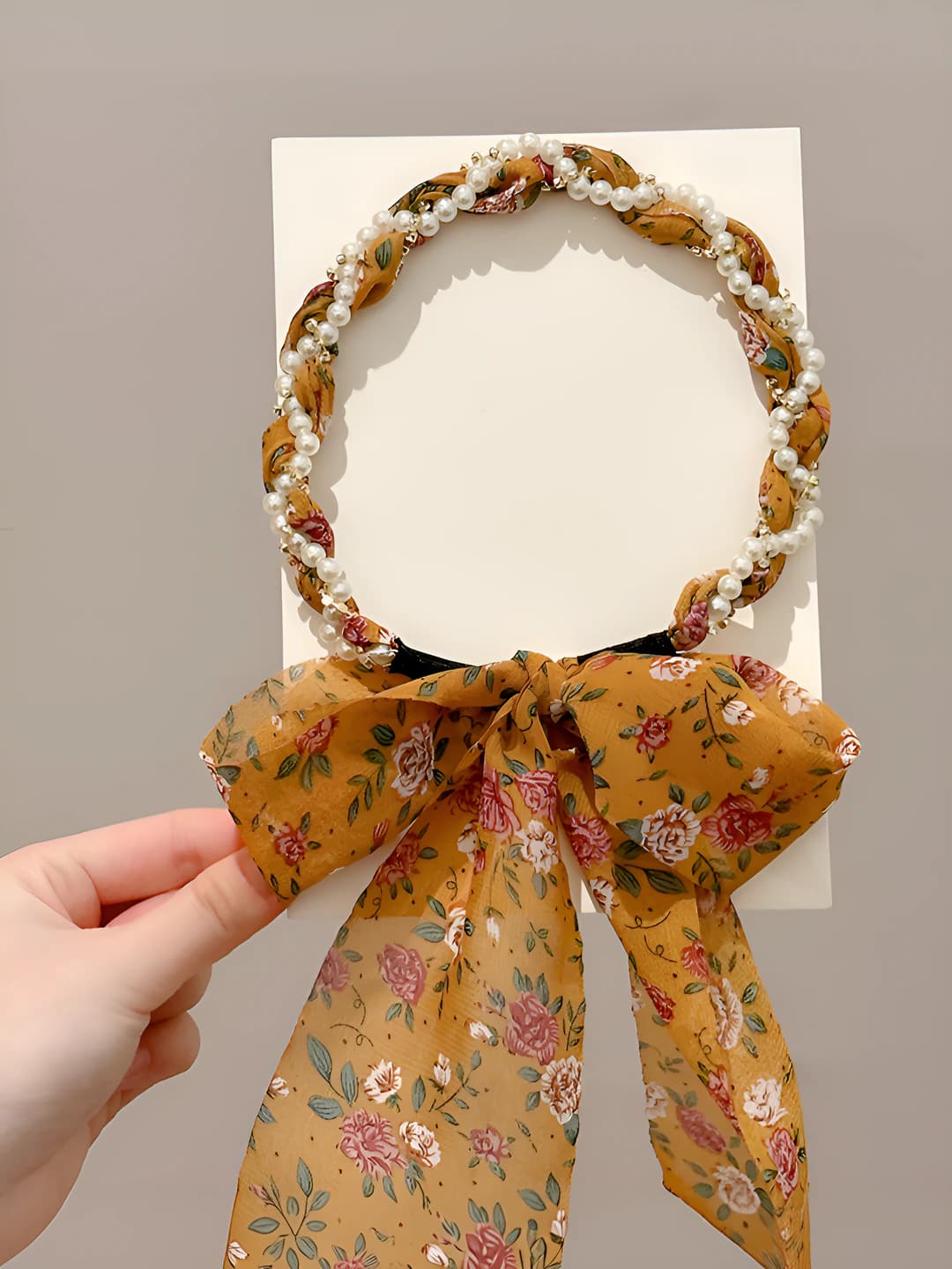 5# Сиреневый, 128 см