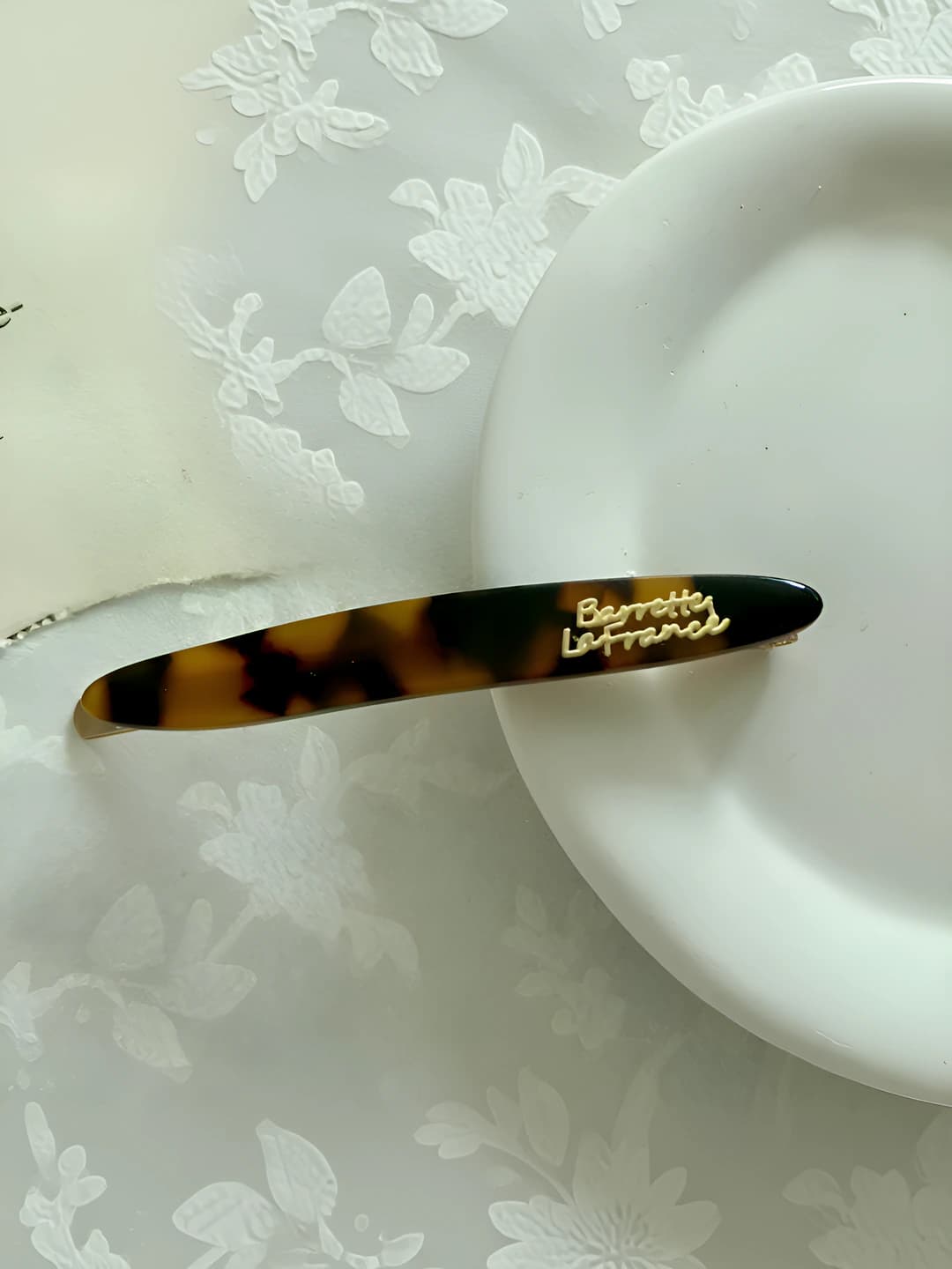 To'q kofe leopard