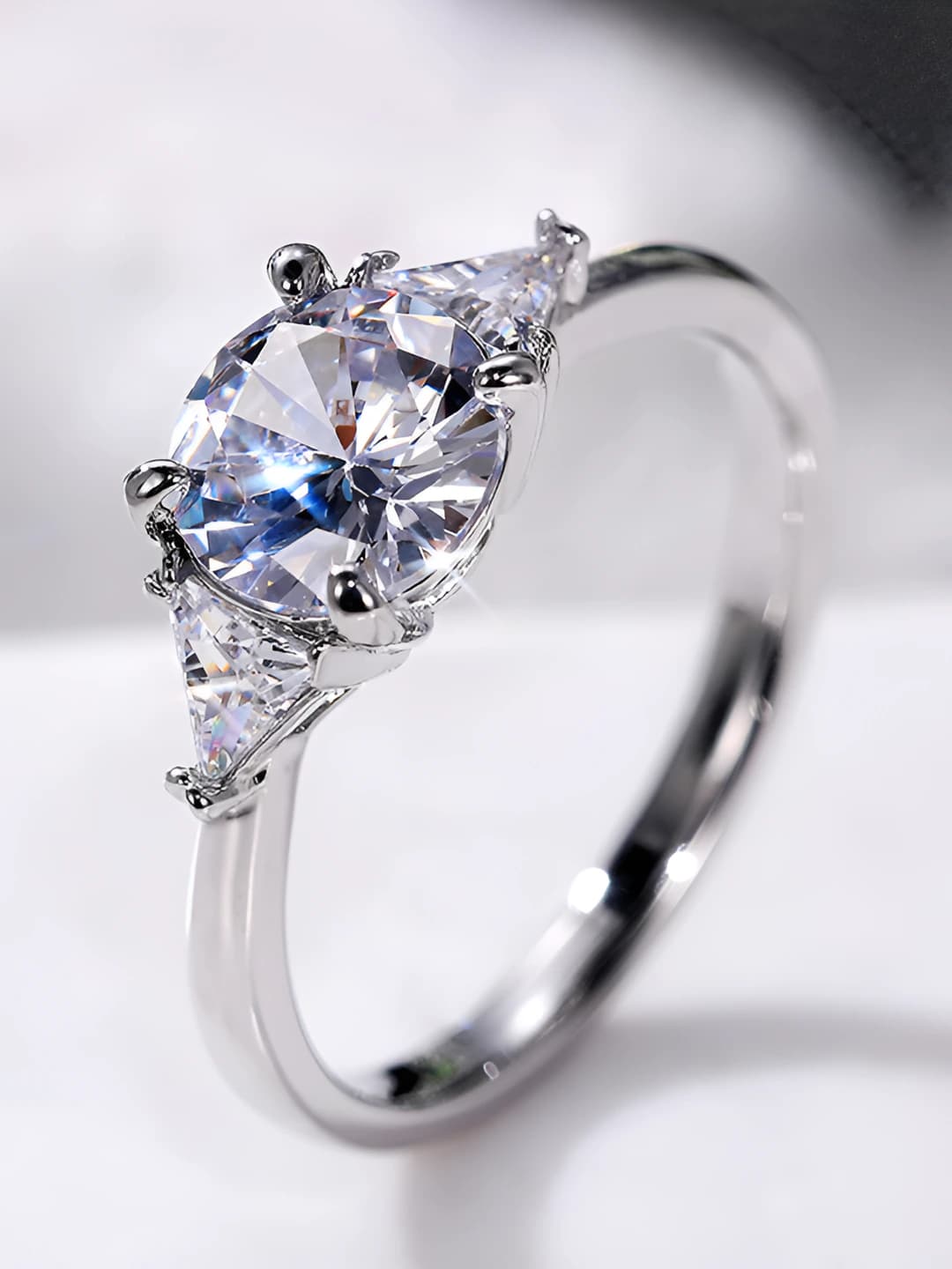 White gold