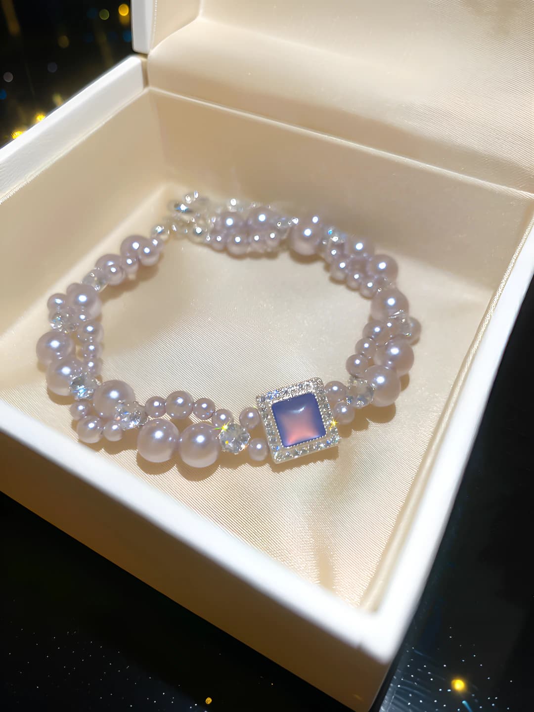 51# Bracelet - Pushti