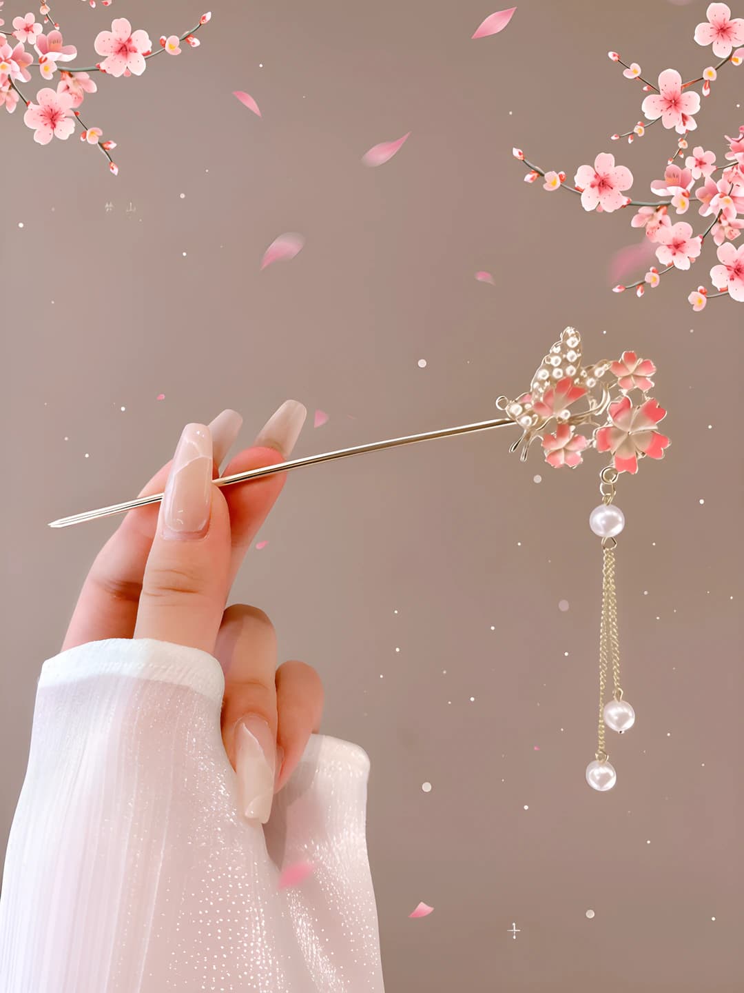 30# Sakura