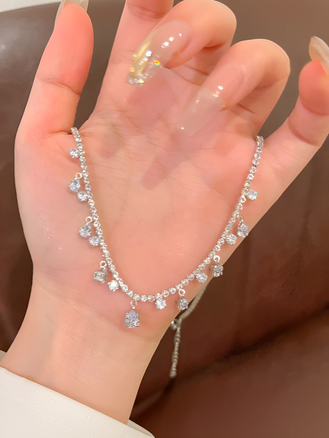 Серебряный