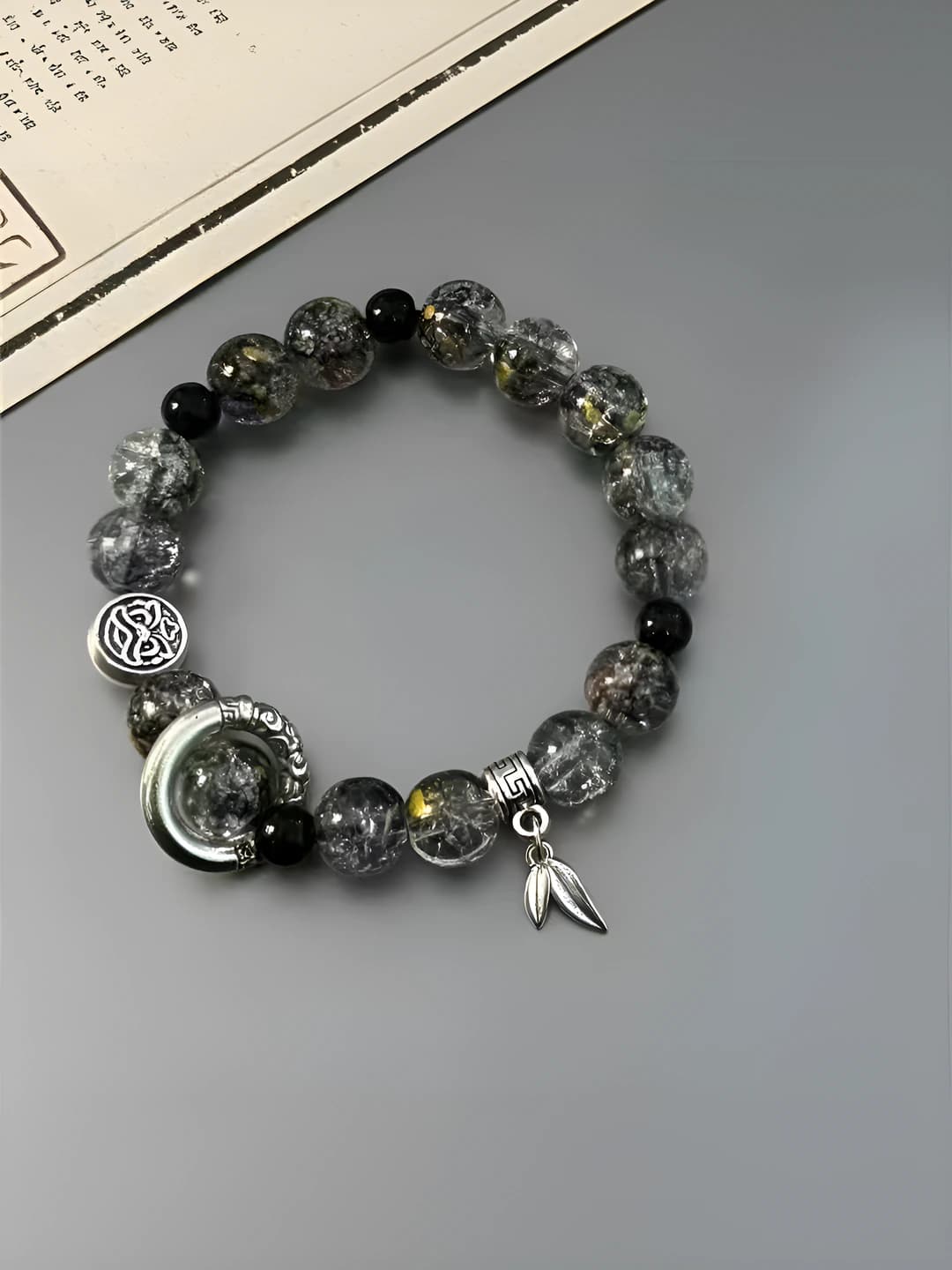 Mo Chuan bracelet