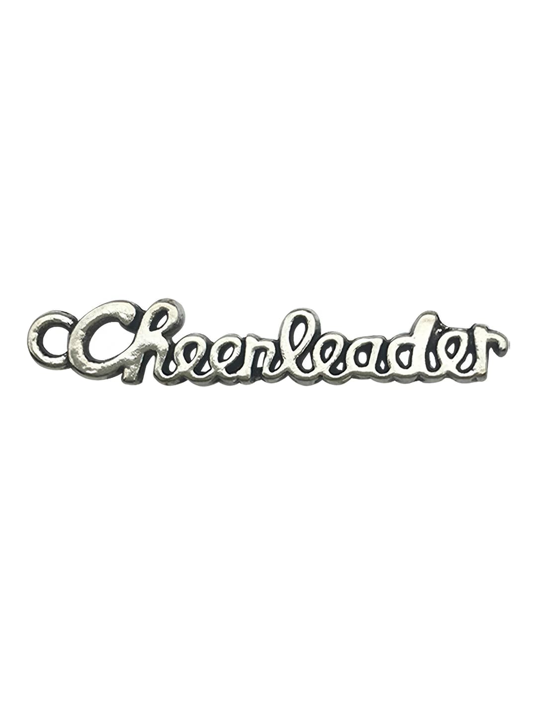 Sport harflar cheerleader 27x4mm-0.6g