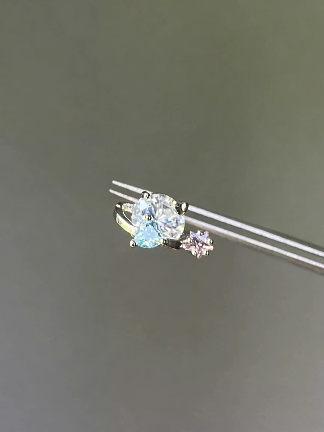 A012401 Серебро 0.8*6mm