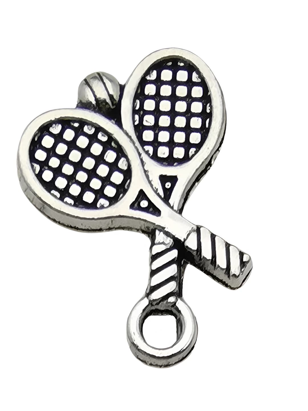 1 ta Tenis raqeti 14x19mm-1.4g-11287