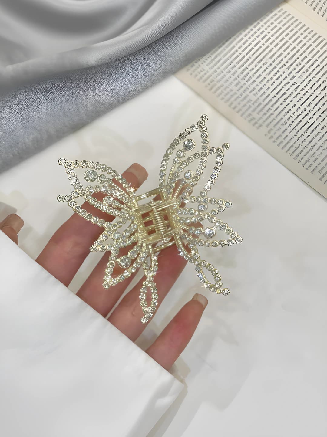 Rhinestone variant