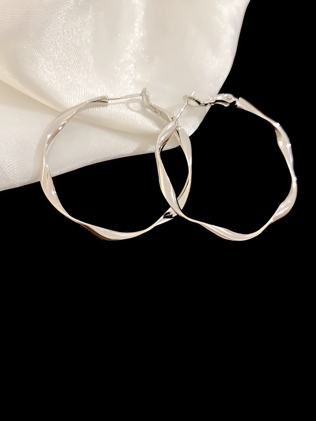 23# Штифт - Серебряный - 4cm