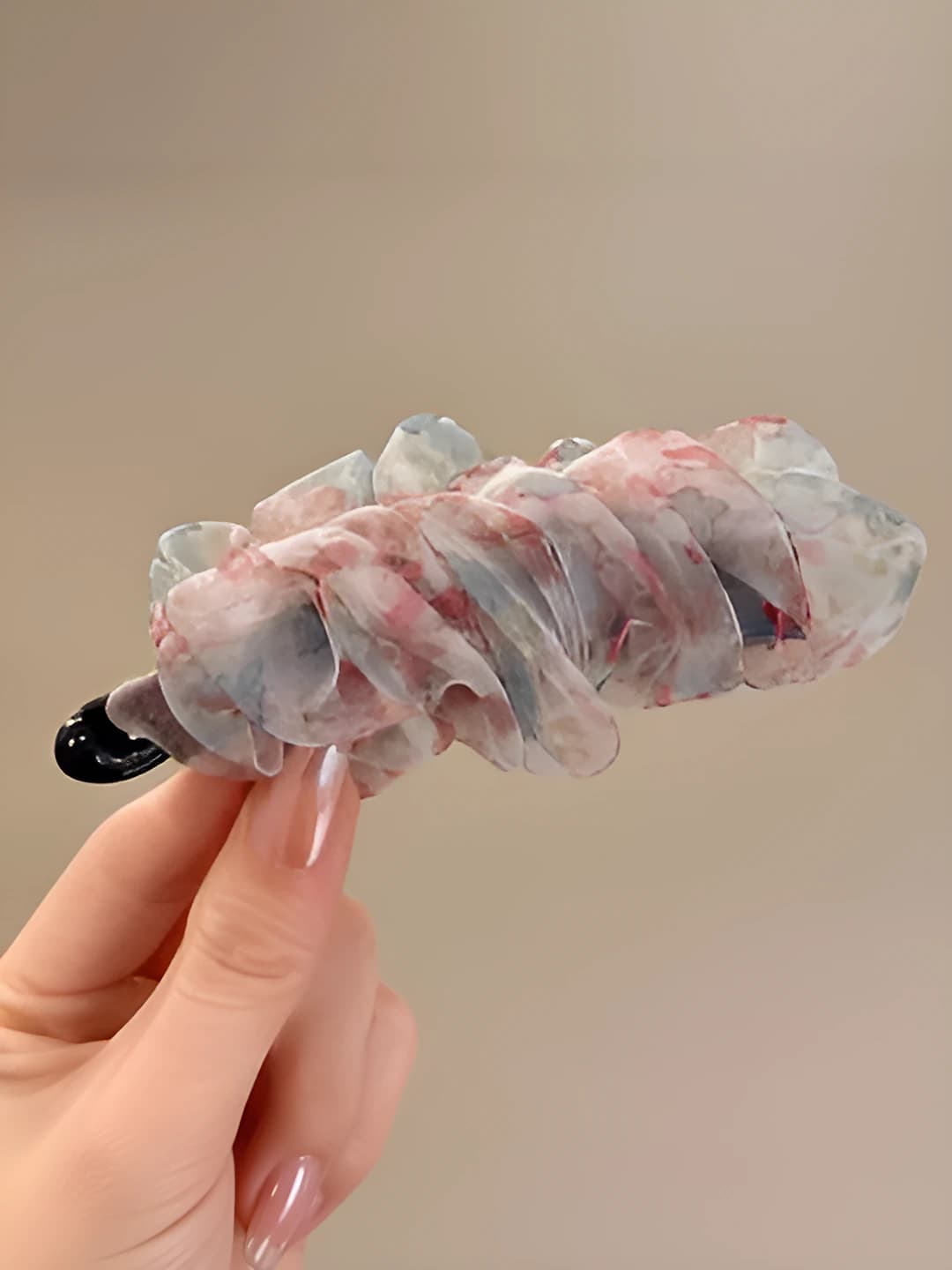 3# Ko'k gulli (tagi 10cm)