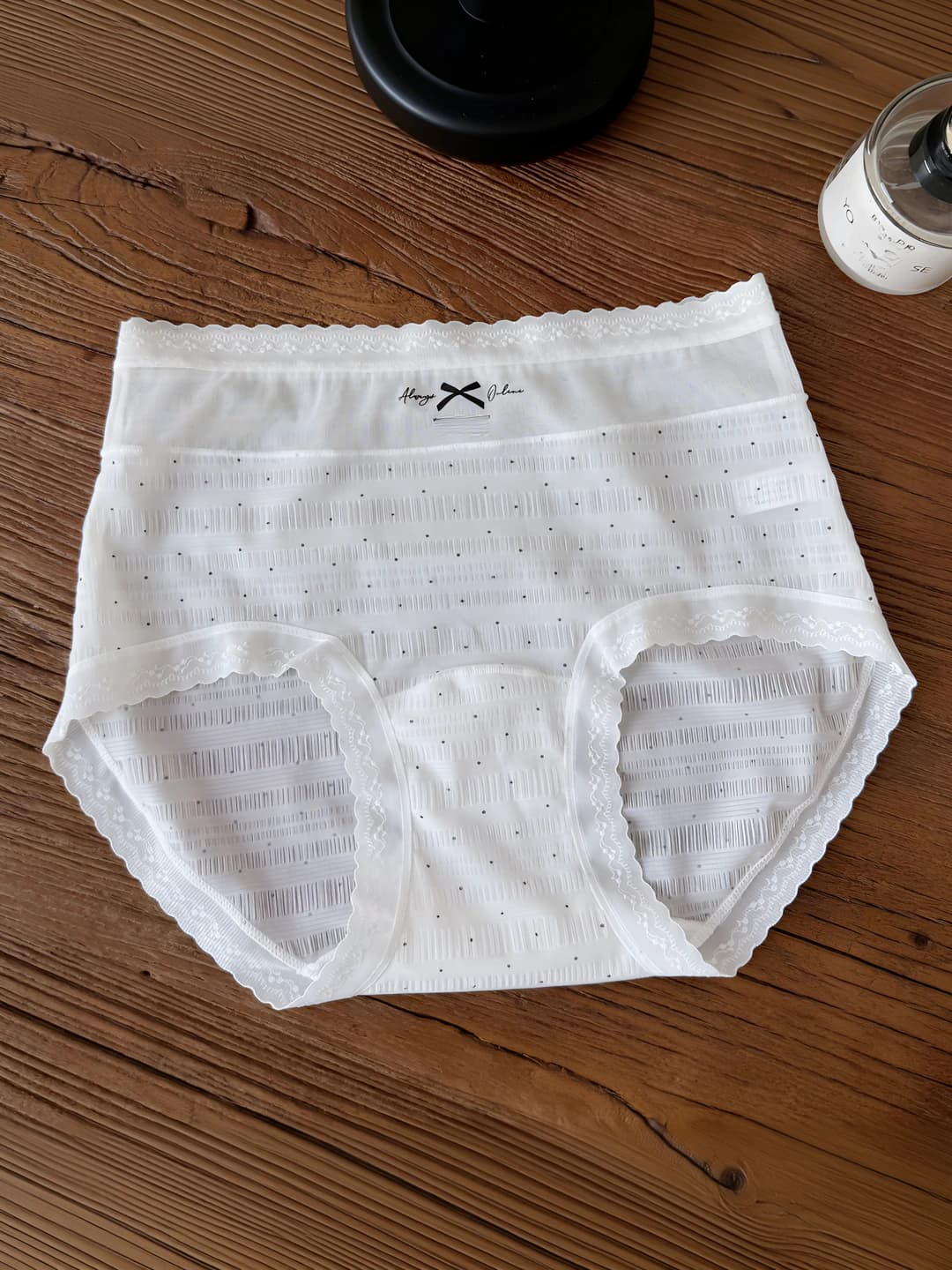 Beige - 5 pairs