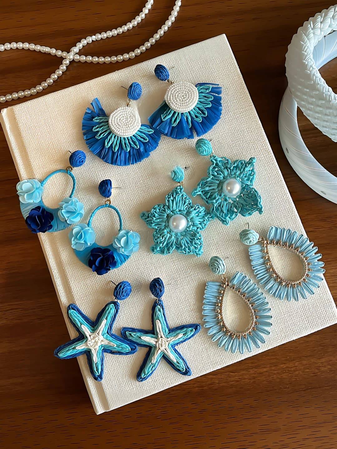 Xing Yuan 5-piece set