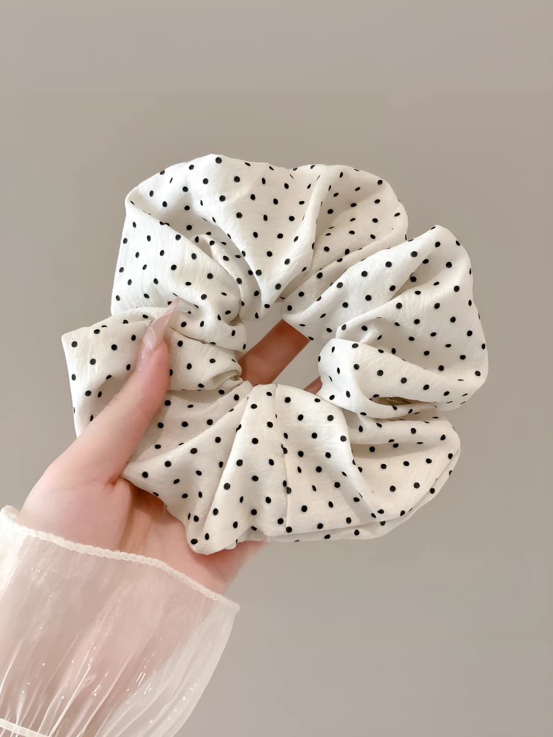 Beige, 10 cm