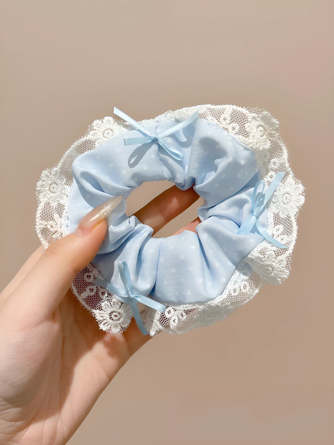 Blue, 14 cm