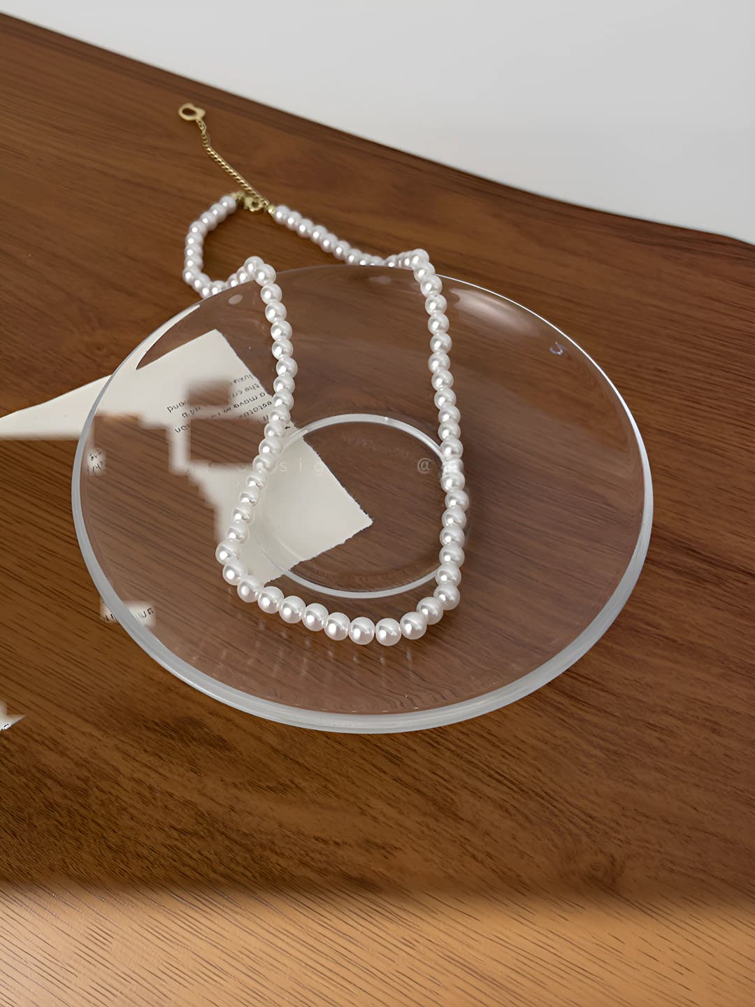 6MM pearl