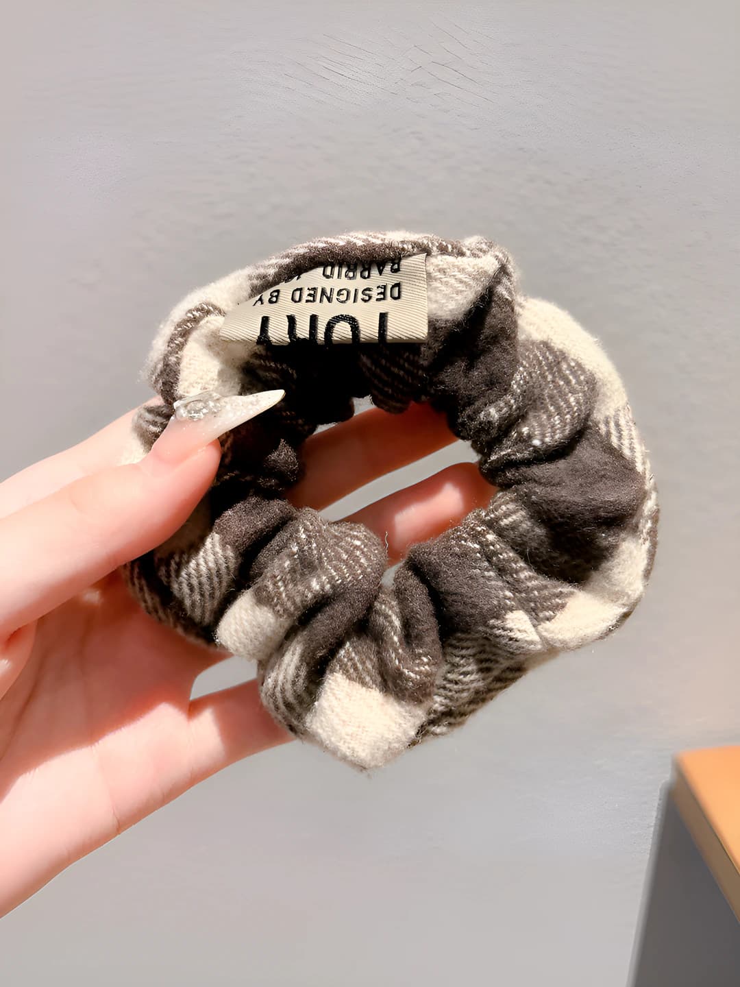 5# Khaki, 10 cm