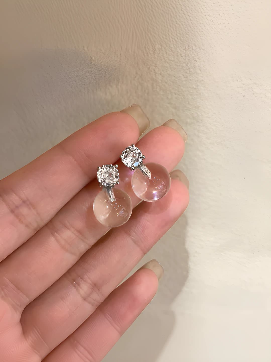Серебряная игла - Серебряный