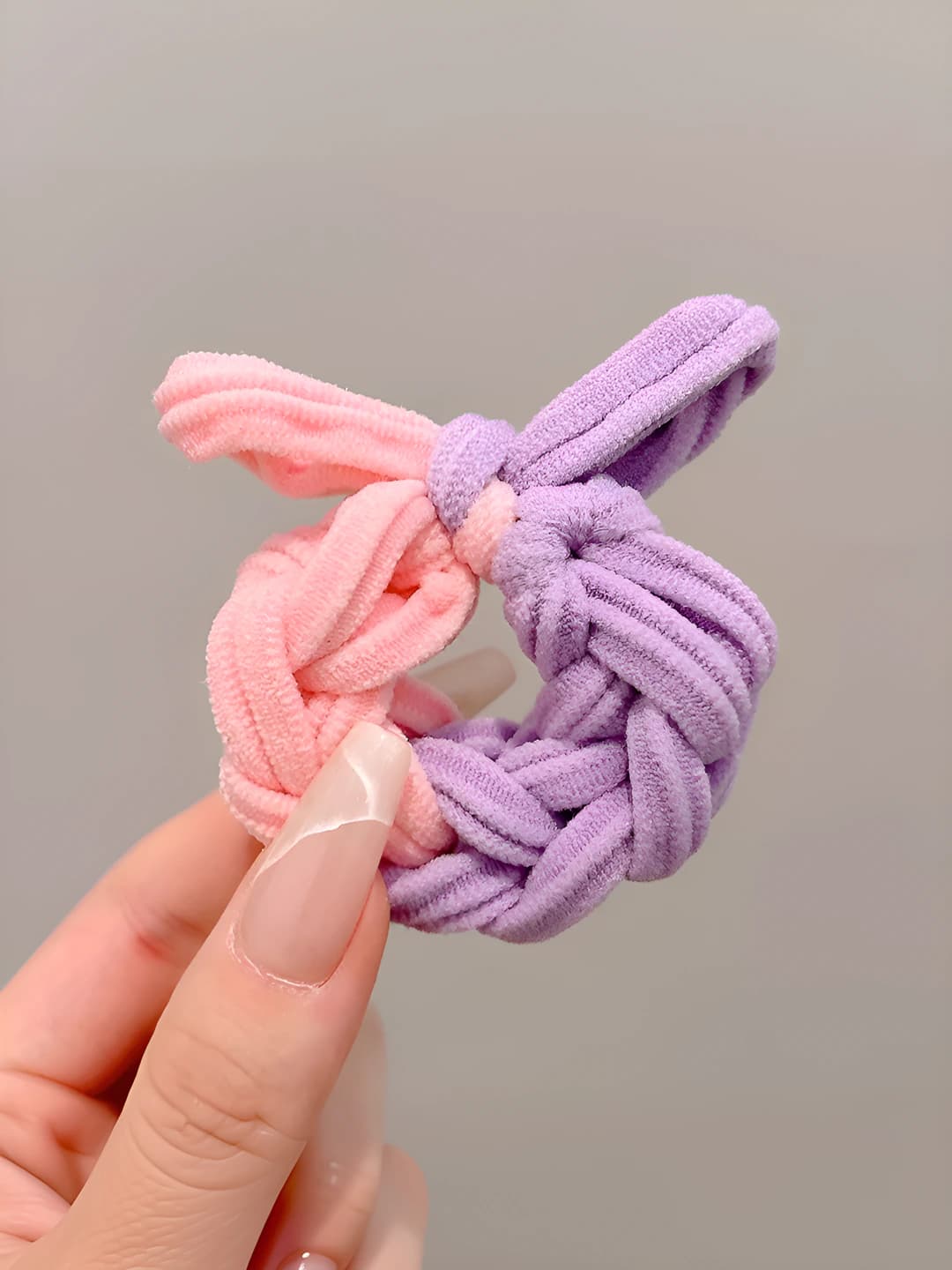 9# pink-purple