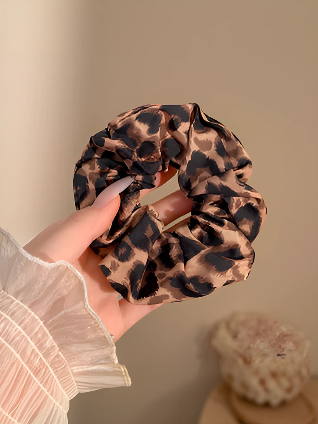 Katta leopard kichik 12 cm