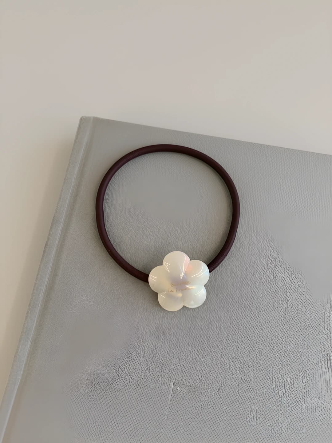 #1 Pearl white