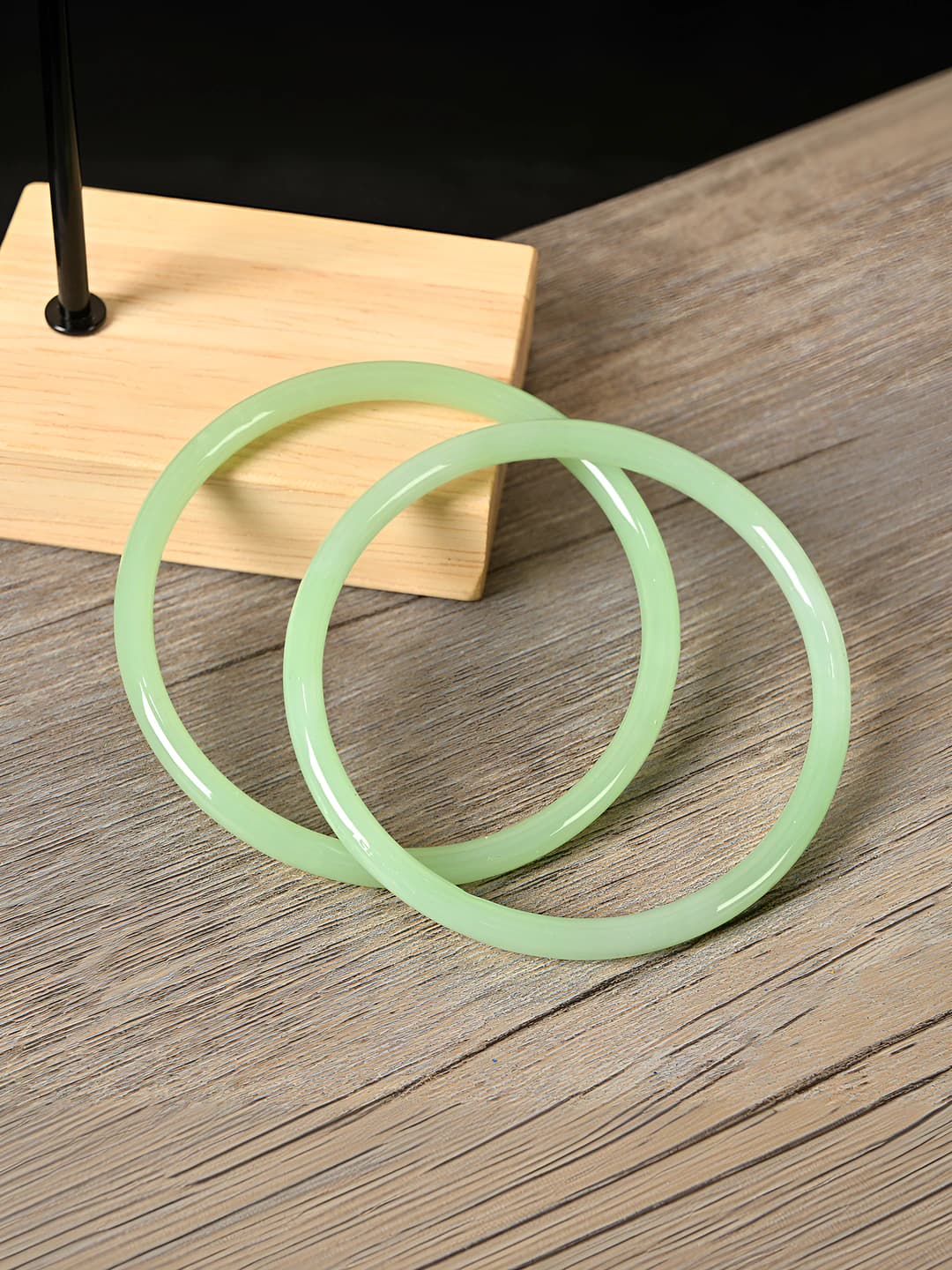 【6mm】Moviy uzum 1 dona