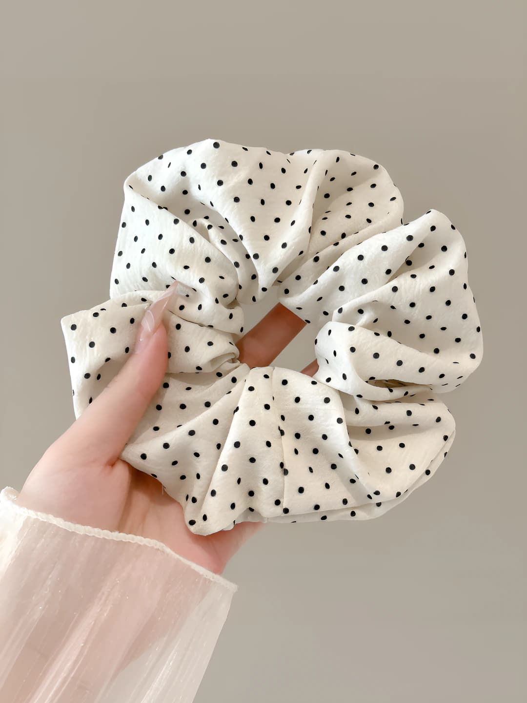 Beige, 10 cm