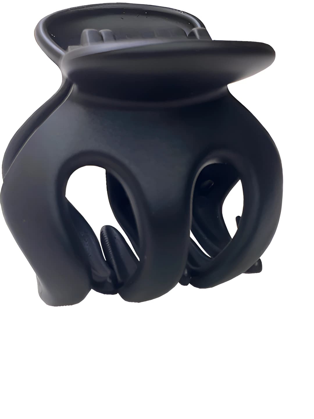 Large Claw Clip [Black]