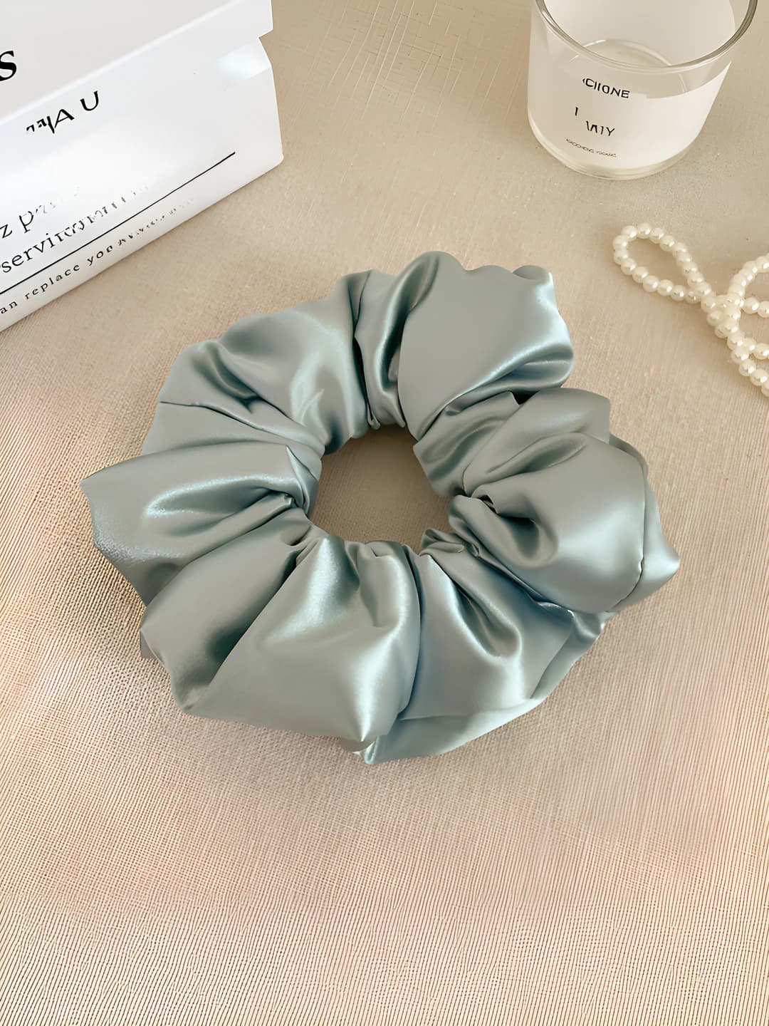Серо-синий, 12 см