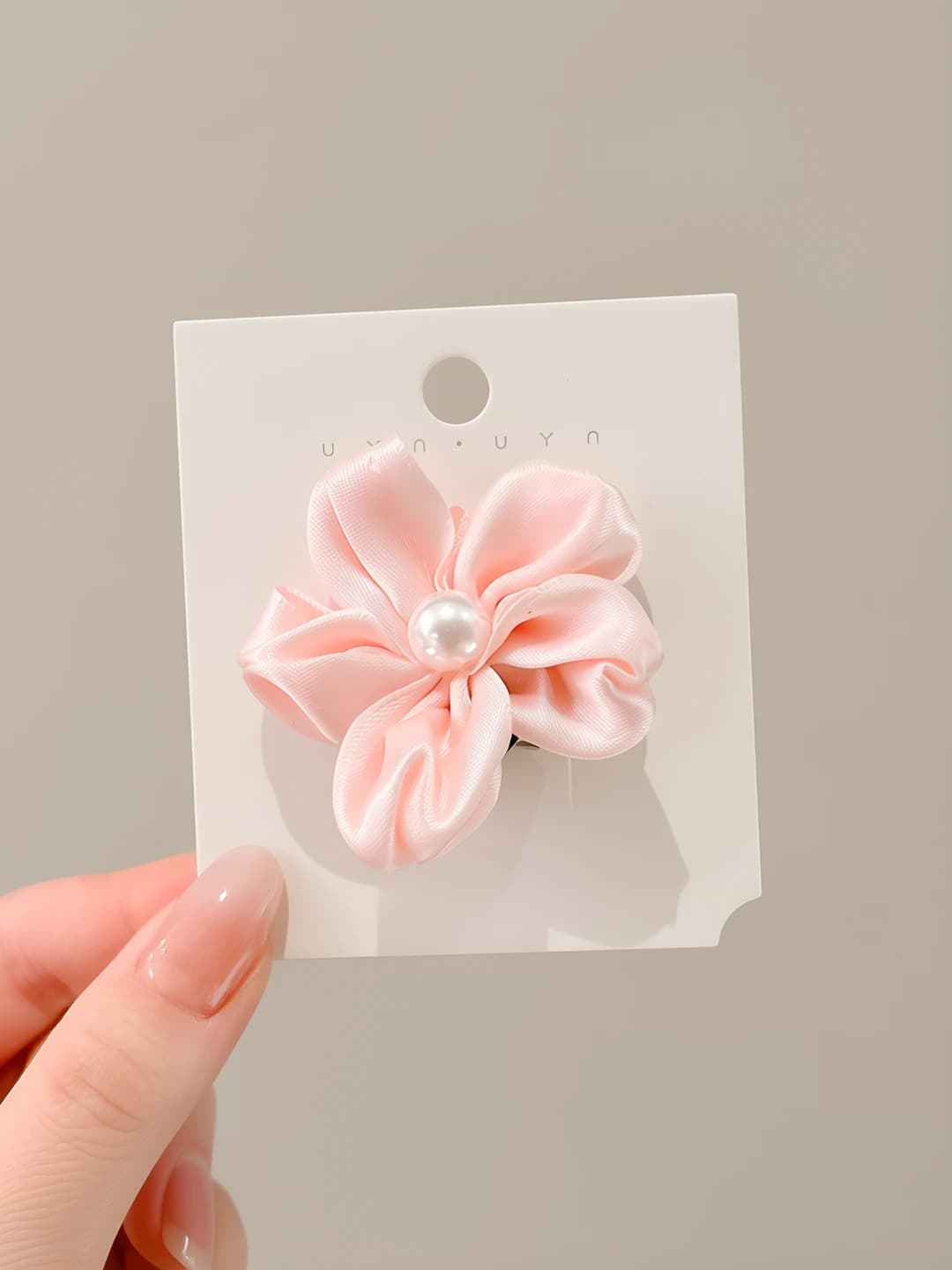 1# Pushti guli, ~5 cm