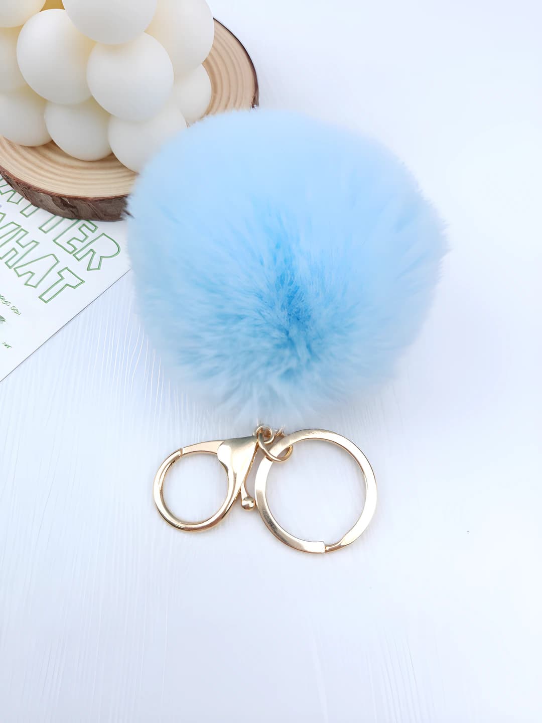 K3796 Light blue