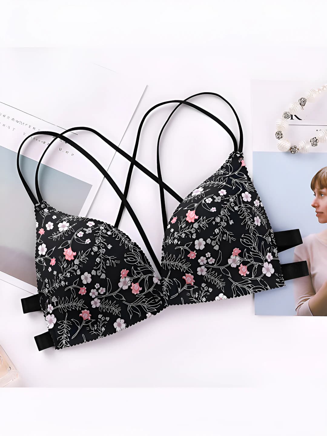 Small floral